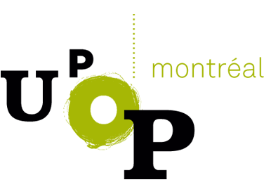 UPop Montréal – avril 2016