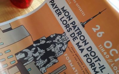 Nouvelle formation en droit du travail offerte au Cégep du Vieux-Montréal