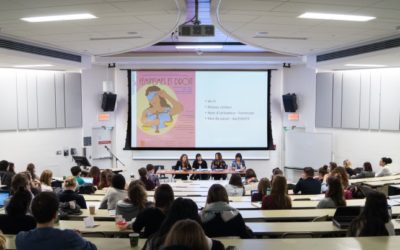 Compte-rendu du colloque Féminismes et droit (Montreal Campus)